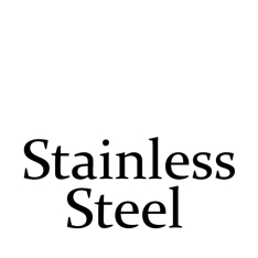 Stainless Steel